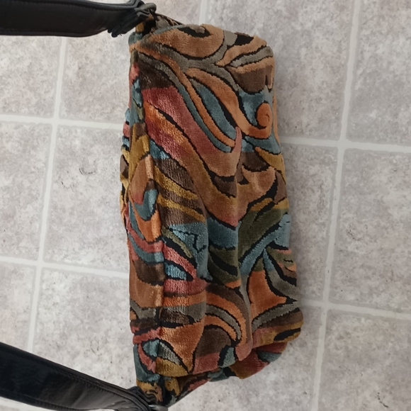 JR vintage luxury Purse - Picture 3 of 7